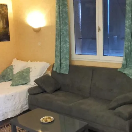 Villa U Riposu *