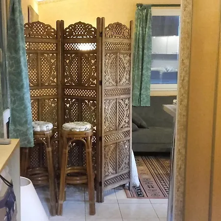 U Riposu Villa Sisco