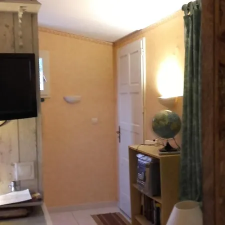 U Riposu Villa