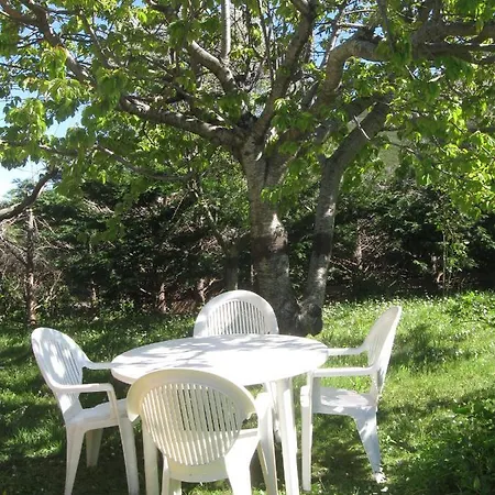 U Riposu Villa Sisco