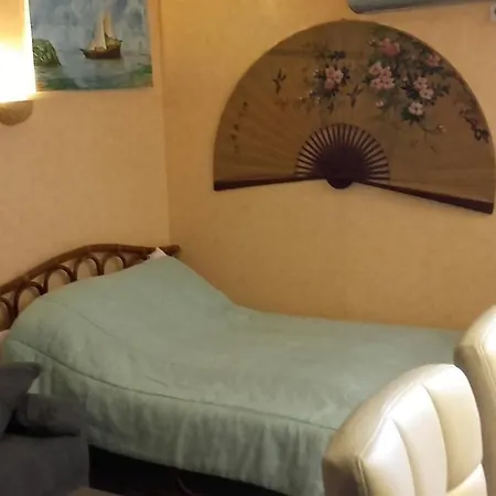 Villa U Riposu *